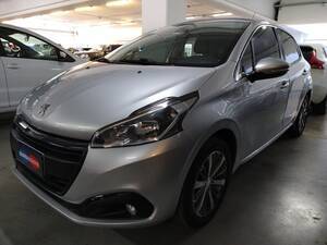 PEUGEOT 208 FELINE 5P