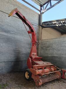 Picadora de Maiz MAINERO 4751