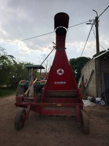 PICADORA DE ROLLOS MAINERO 