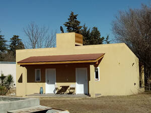 Piletas Galpones Instalaciones Casas Cabañas Remodelaci