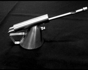 Pistola De Calor