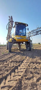 Pulverizadora Pla 3250 - 2007 - 32147