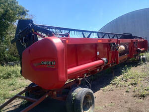 Plataforma Case 3020