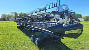 Plataforma Rossmet 40 Pies