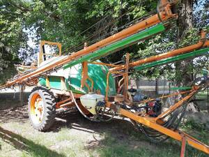 Praba Andariego 3800 Lts - 27 Mts