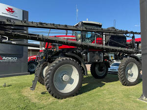 Precio Especial. Massey Ferguson 535R