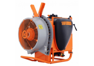 Pulverizador De Acople Jacto Arbus 400 M