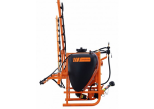 Pulverizador De Acople Jacto Condorito Bx