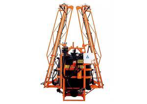 Pulverizador De Acople Jacto Pj-600 Am-14 Condor