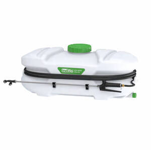 Pulverizador Indflo 12V Base 