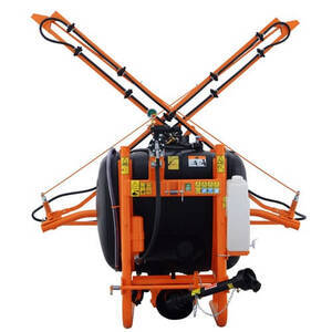 Pulverizador Jacto Condorito 400Bx 400Lt Y Barra De 10M