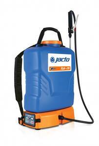 Mochilas fumigadoras Jacto DJB-20