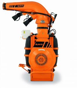 Pulverizador Jacto Jatão 600