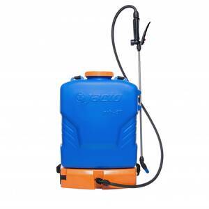 Mochilas fumigadoras Jacto PJB-20