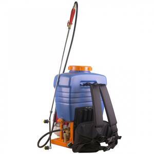 Mochilas fumigadoras Jacto PJM-20