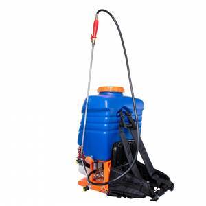 Mochilas fumigadoras Jacto PJM-25