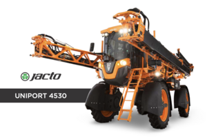 Pulverizador Jacto Uniport 4530 Nuevo