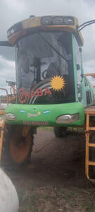 Pulverizador Praba Ar3000