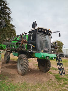 Pulverizadora Automotriz METALFOR M 3025 2015 - MM-5902