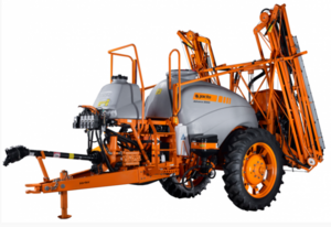 Pulverizadora Jacto Advance 3000 Vortex Am-18