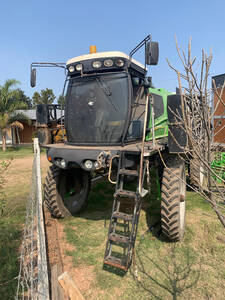 Pulverizadora Metalfor 3200 - 30838
