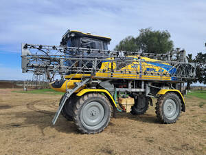 Fumigadora Pulverizadora Pla 2850