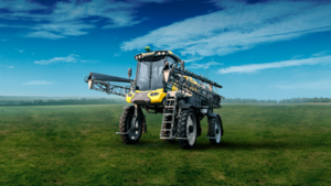 Pulverizadora Pla 3300 Gd Bt 2625 Disponible