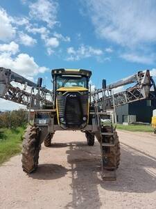 Pulverizadora PLA 3300 MD Mod. 2019