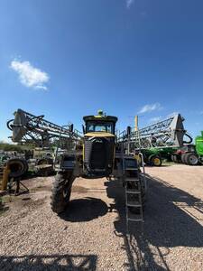 Pulverizadora PLA 3300 MD Mod. 2021