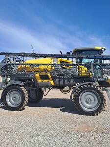 Pulverizadora Pla Map 3 3300