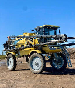 Pulverizadora Pla Map2 3500 Simple 36 Mt Full Carb 2013