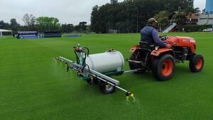 Pulverizadora 210Lts Yafun  Y-P210LTS