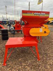 Quebradora De Granos Loyto L600-40
