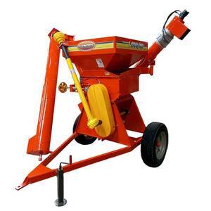 Quebradora De Granos Loyto L600/40 At
