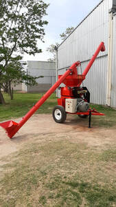 Quebradora De Granos Modelo R-500