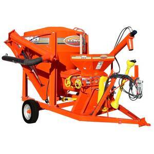 Quebradora Mixer De Granos Loyto L300/V3500At