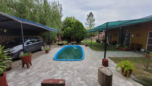 Quinta Arbolada A Minutos De Parana