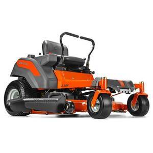 Radio Cero Husqvarna De 23 Hp