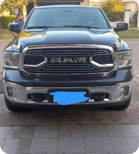 Ram laramie 1500 impecable!