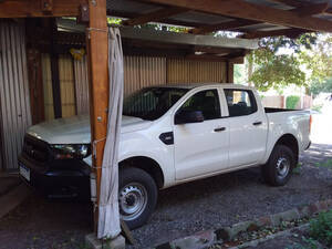 Ranger 2.2 4X2 2022 53 Mil Km