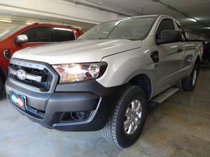 Ranger CS XL 4X2 Diésel MT