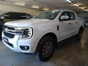 Ranger DC LTD 2.0L BIT 4X4 10AT D