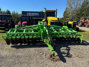 Rastra Rapida Bell Maq 5 Mts