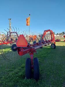 Rastrillo 5940