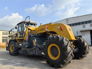 Recicladora De Pavimento En Frío Xlz2303S Xcmg