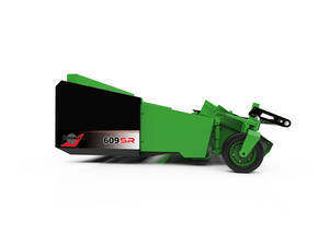 Recolector Rossmet 609Sr