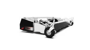 Recolector Rossmet 615Sr