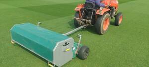 Recolectora De Cesped Yafun R1500 Promax