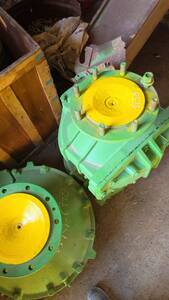 REDUCTORES 1450