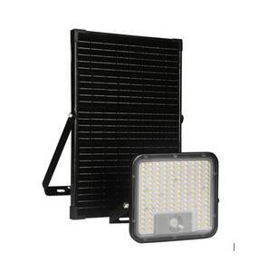 Reflector Solar 60watt  Autónomo con Panel solar 